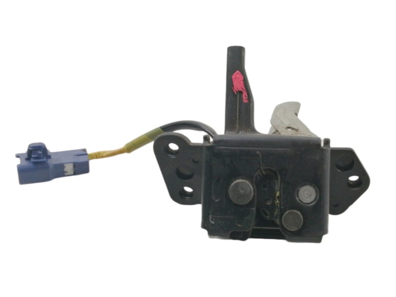 Recambio de cerradura maletero / porton para toyota yaris 1.0 cat referencia OEM IAM   