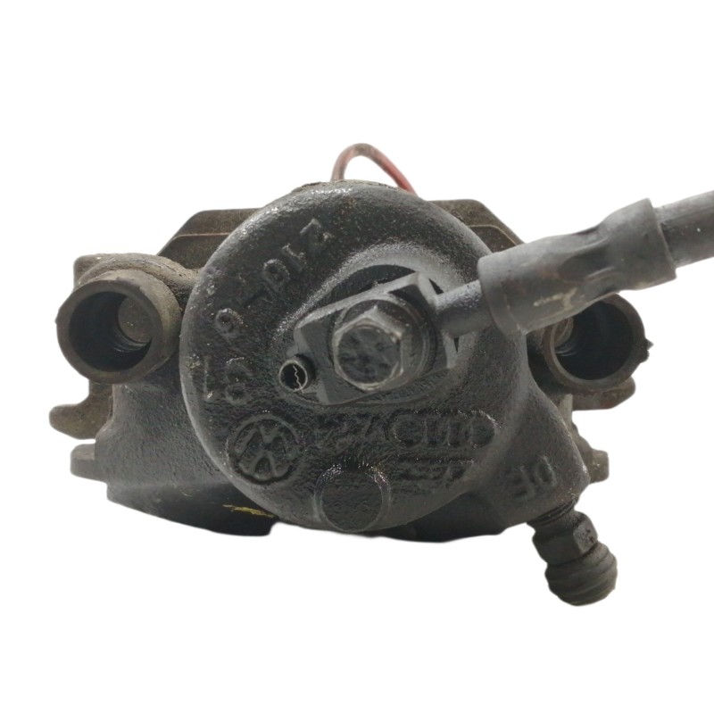 Recambio de pinza freno delantera izquierda para volkswagen polo (9n3) advance referencia OEM IAM   