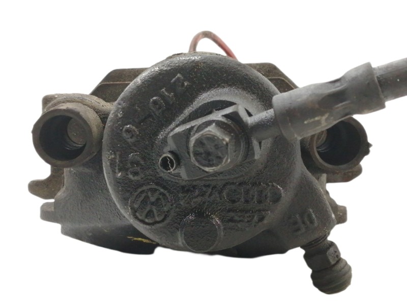 Recambio de pinza freno delantera izquierda para volkswagen polo (9n3) advance referencia OEM IAM   