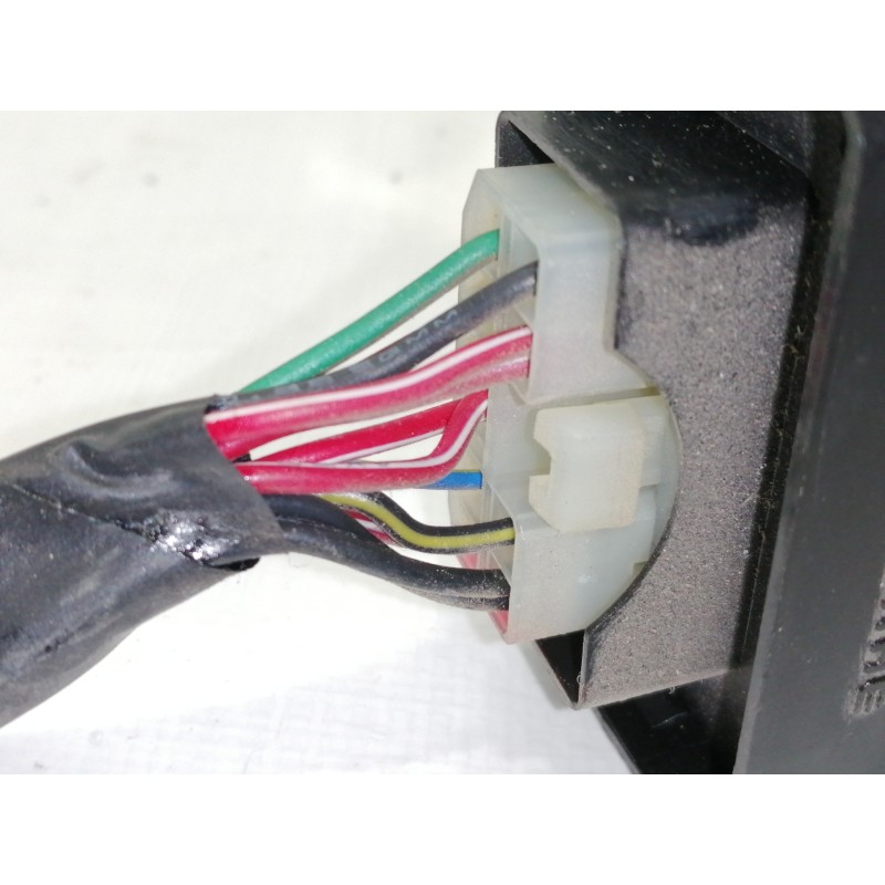 Recambio de rele para ssangyong kyron 200 xdi limited referencia OEM IAM 8475005000  