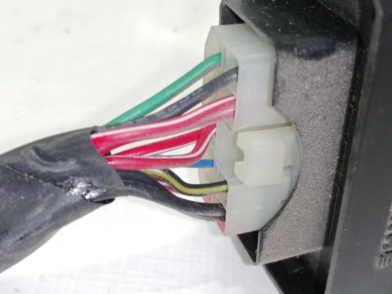 Recambio de rele para ssangyong kyron 200 xdi limited referencia OEM IAM 8475005000  