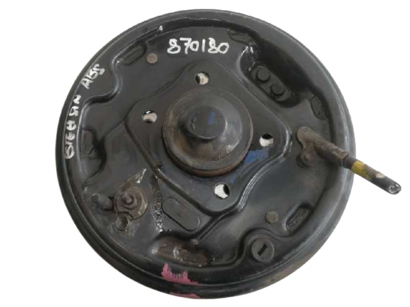 Recambio de mangueta trasera derecha para toyota yaris (ncp1/nlp1/scp1) 1.0 linea luna referencia OEM IAM   