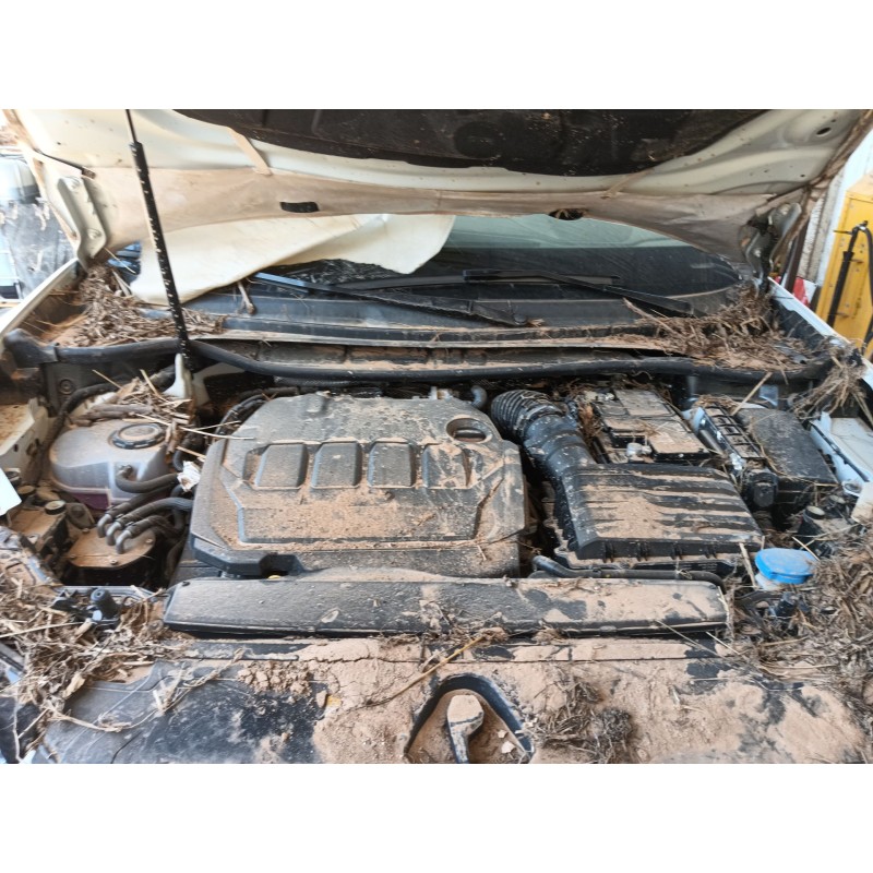 Recambio de caja cambios para audi q3 sportback (f3n) 35 tdi quattro referencia OEM IAM GC300068R001  