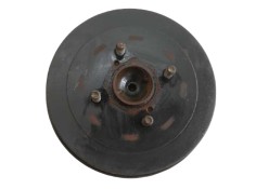 Recambio de mangueta trasera derecha para toyota yaris (ncp1/nlp1/scp1) 1.0 linea luna referencia OEM IAM    2