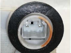 Recambio de cerradura puerta delantera derecha para toyota yaris 1.0 cat referencia OEM IAM    2