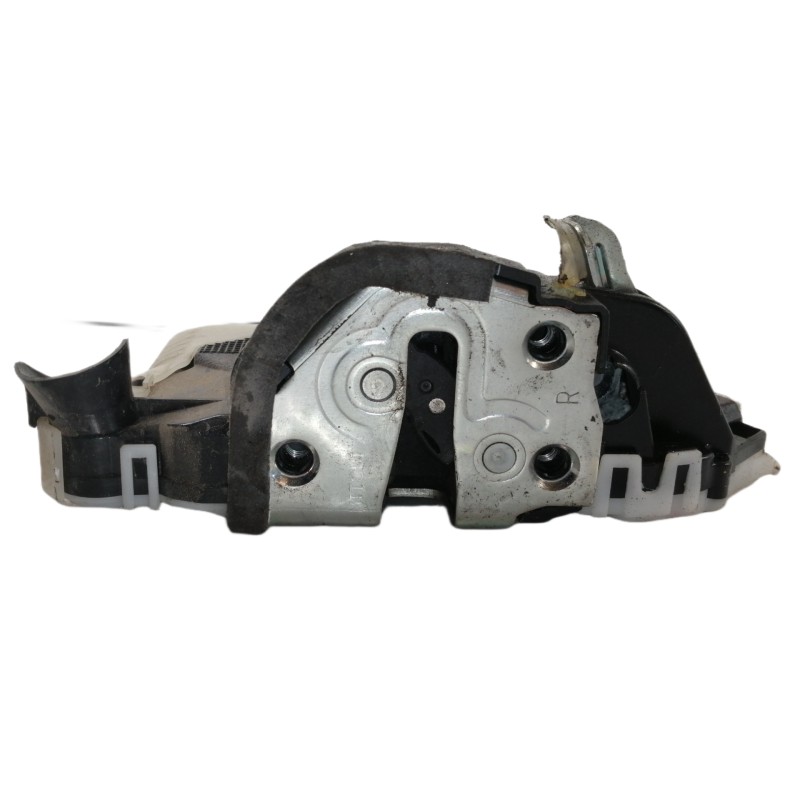 Recambio de cerradura puerta delantera derecha para toyota yaris 1.0 cat referencia OEM IAM   