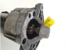 Recambio de motor arranque para peugeot 106 (s2) xn referencia OEM IAM D6RA571 D6RA571 MOTOR-HDZ 2