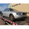 audi a4 berlina (8e) del año 2004