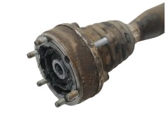 Recambio de transmision delantera derecha para volkswagen polo (9n3) advance referencia OEM IAM    2