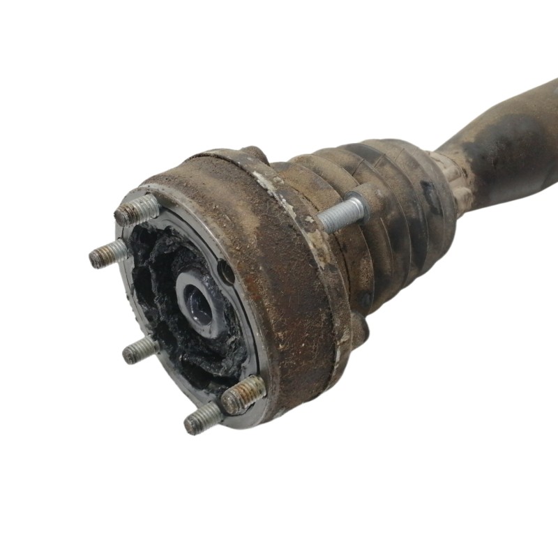 Recambio de transmision delantera derecha para volkswagen polo (9n3) advance referencia OEM IAM   