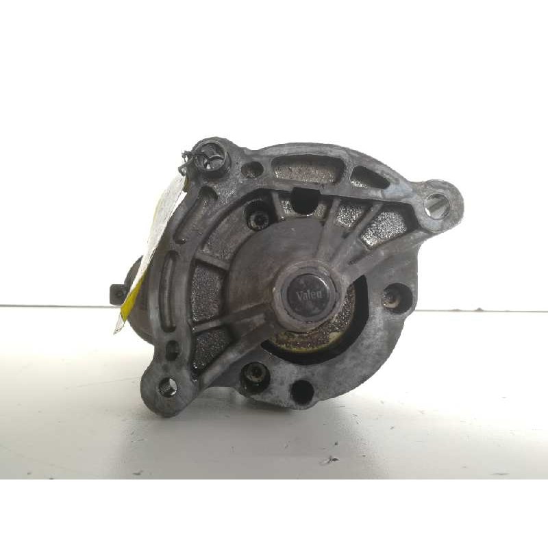 Recambio de motor arranque para peugeot 106 (s2) xn referencia OEM IAM D6RA571 D6RA571 MOTOR-HDZ
