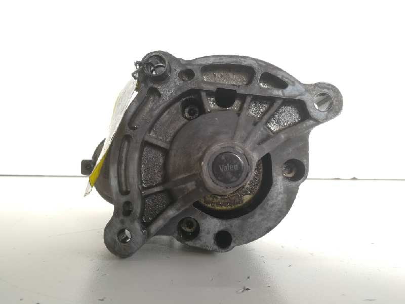 Recambio de motor arranque para peugeot 106 (s2) xn referencia OEM IAM D6RA571 D6RA571 MOTOR-HDZ