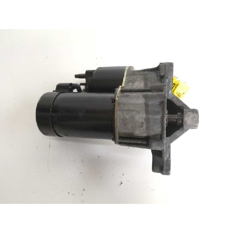 Recambio de motor arranque para peugeot 106 (s2) xn referencia OEM IAM D6RA571 D6RA571 MOTOR-HDZ