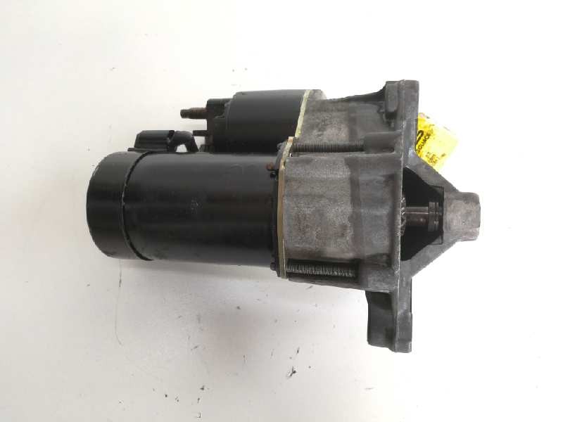 Recambio de motor arranque para peugeot 106 (s2) xn referencia OEM IAM D6RA571 D6RA571 MOTOR-HDZ