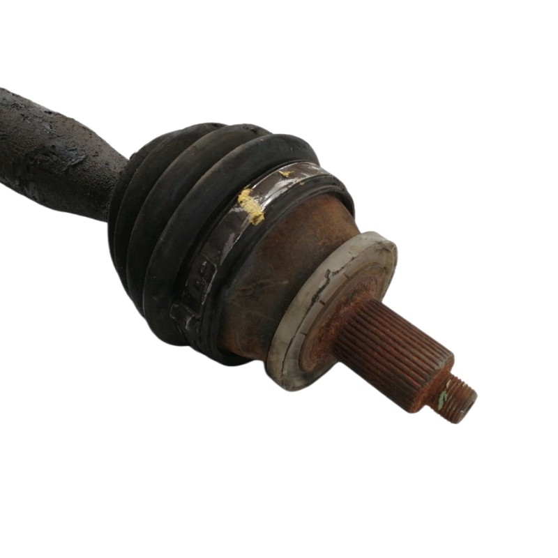 Recambio de transmision delantera derecha para volkswagen polo (9n3) advance referencia OEM IAM   