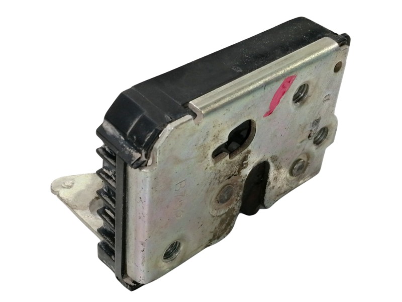 Recambio de cerradura puerta trasera derecha para peugeot boxer caja cerrada (rs2850)(290/330)(´02) 290 c  td referencia OEM IAM