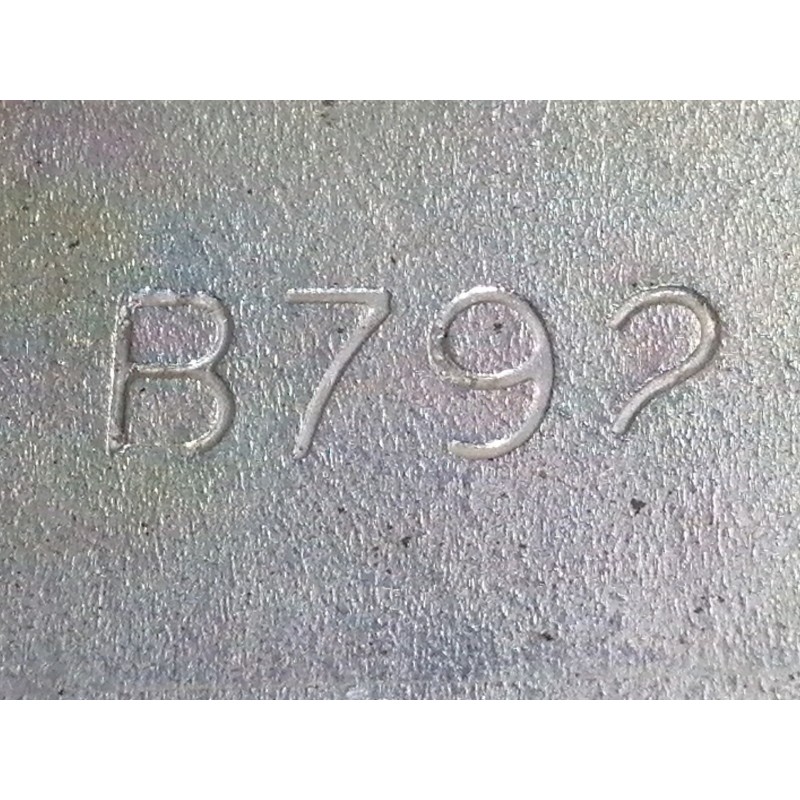 Recambio de cerradura puerta trasera derecha para peugeot boxer caja cerrada (rs2850)(290/330)(´02) 290 c  td referencia OEM IAM