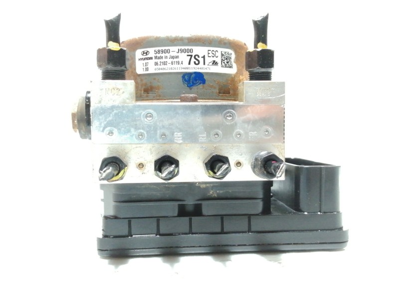 Recambio de abs para hyundai kona sle 2wd referencia OEM IAM 58900J9000 28516317133 