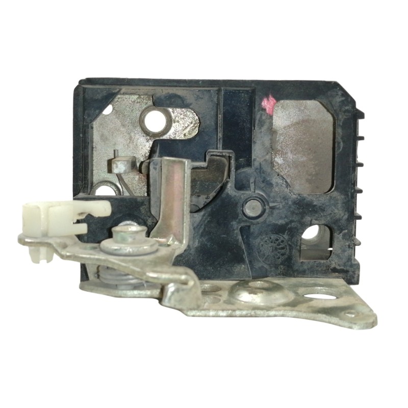 Recambio de cerradura puerta trasera derecha para peugeot boxer caja cerrada (rs2850)(290/330)(´02) 290 c  td referencia OEM IAM