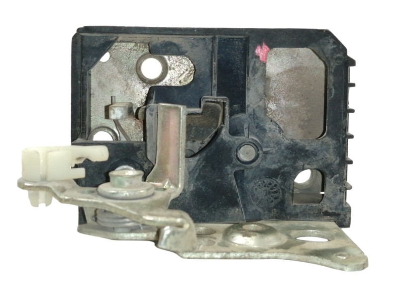 Recambio de cerradura puerta trasera derecha para peugeot boxer caja cerrada (rs2850)(290/330)(´02) 290 c  td referencia OEM IAM