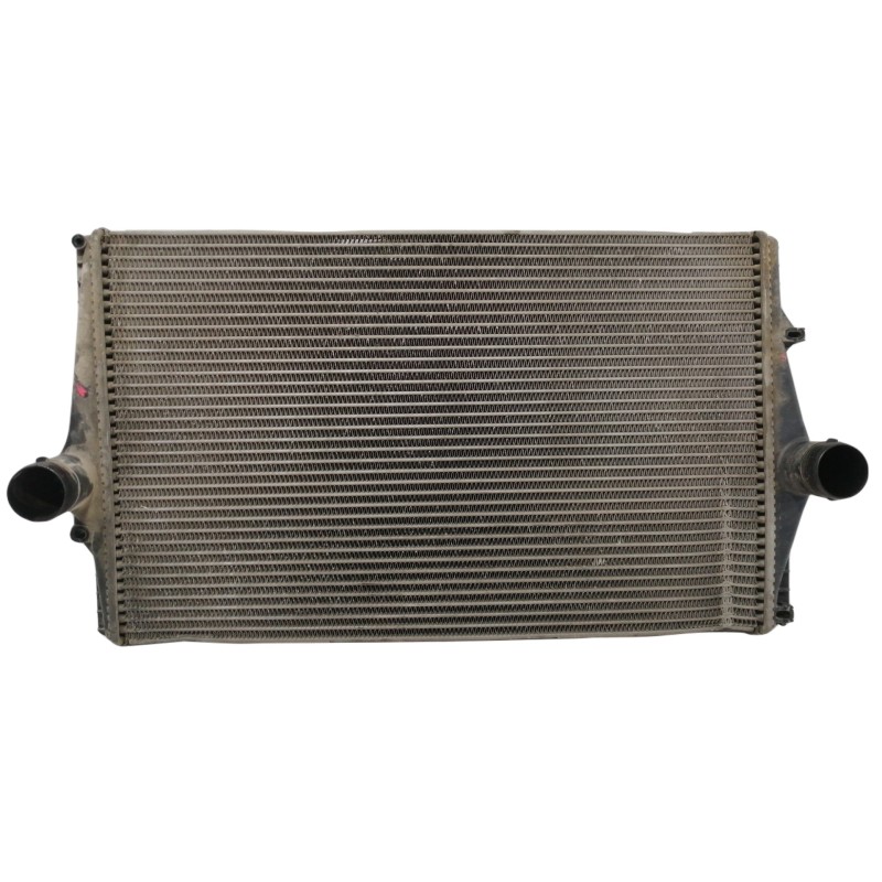 Recambio de intercooler para volvo s60 berlina d5 referencia OEM IAM 8649471A 06511846 