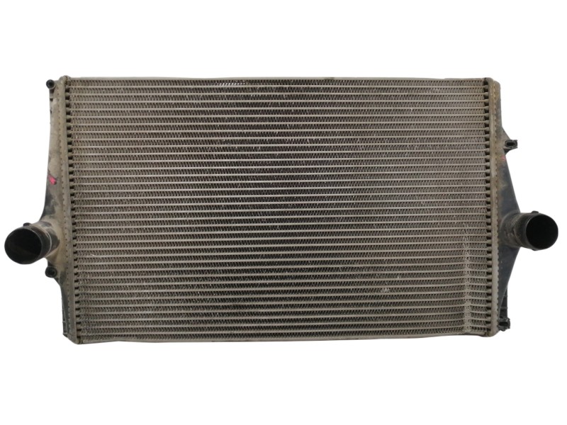 Recambio de intercooler para volvo s60 berlina d5 referencia OEM IAM 8649471A 06511846 