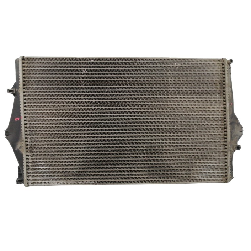 Recambio de intercooler para volvo s60 berlina d5 referencia OEM IAM 8649471A 06511846 