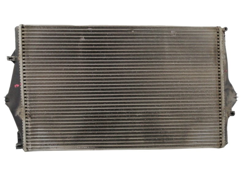 Recambio de intercooler para volvo s60 berlina d5 referencia OEM IAM 8649471A 06511846 
