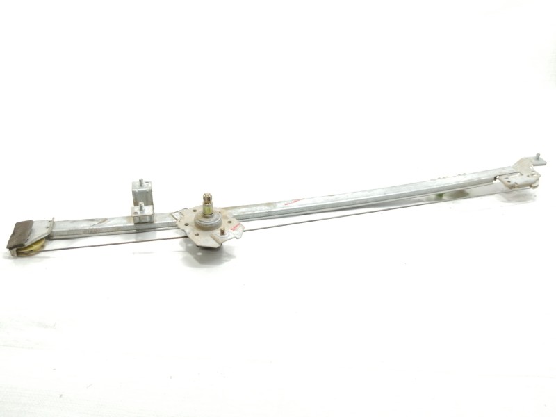 Recambio de elevalunas delantero derecho para peugeot boxer caja cerrada (rs2850)(290/330)(´02) 290 c  td referencia OEM IAM 132