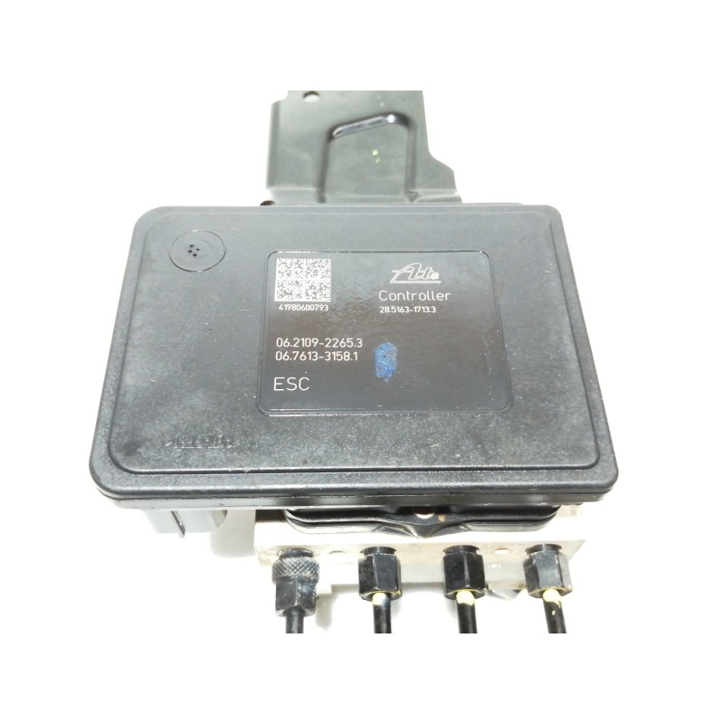 Recambio de abs para hyundai kona sle 2wd referencia OEM IAM 58900J9000 28516317133 