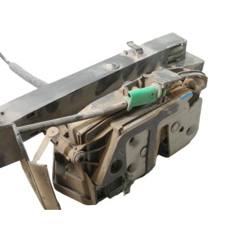 CERRADURA PUERTA DELANTERA DERECHA BM5AA21812BH 921760107