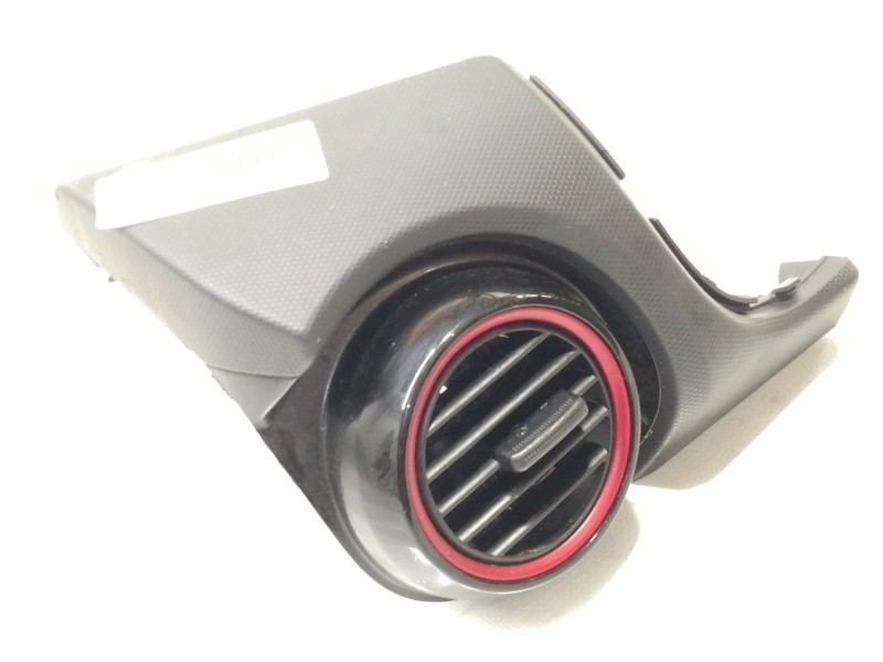 Recambio de rejilla aireadora para hyundai kona sle 2wd referencia OEM IAM   