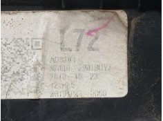 Recambio de rejilla aireadora para hyundai kona sle 2wd referencia OEM IAM    2