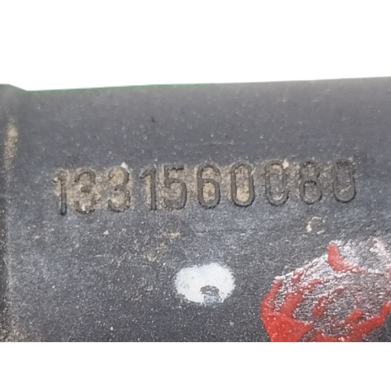 Recambio de bombin embrague para peugeot boxer caja cerrada (rs2850)(290/330)(´02) 290 c  td referencia OEM IAM 1331560080  