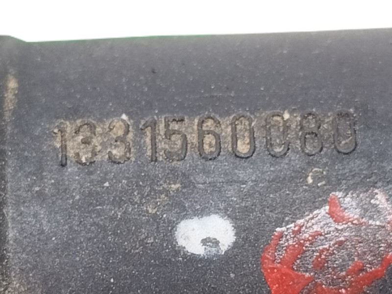 Recambio de bombin embrague para peugeot boxer caja cerrada (rs2850)(290/330)(´02) 290 c  td referencia OEM IAM 1331560080  