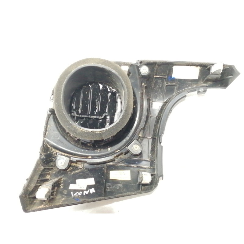 Recambio de rejilla aireadora para hyundai kona sle 2wd referencia OEM IAM   
