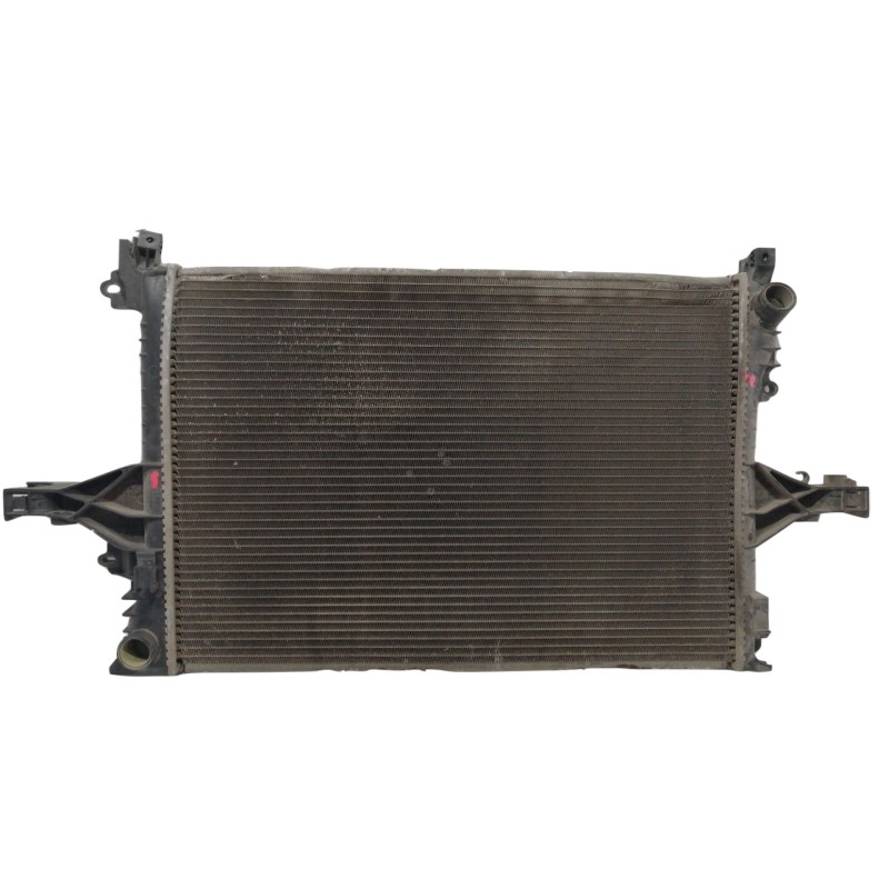 Recambio de radiador agua para volvo s60 berlina d5 referencia OEM IAM 8683214A  