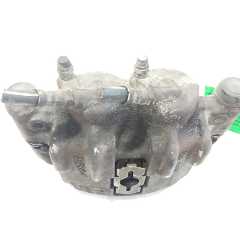 Recambio de pinza freno delantera izquierda para peugeot boxer caja cerrada (rs2850)(290/330)(´02) 290 c  td referencia OEM IAM 