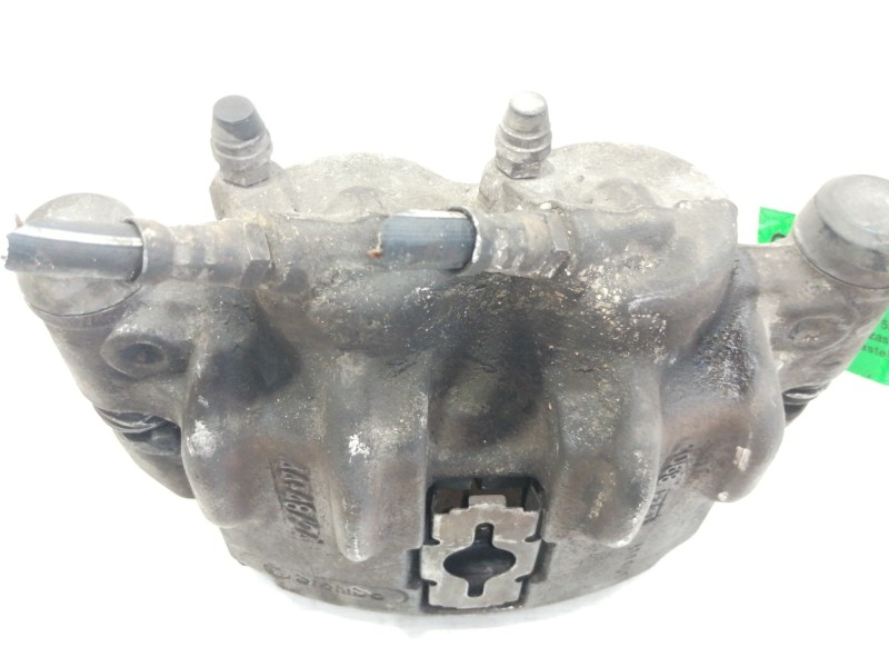 Recambio de pinza freno delantera izquierda para peugeot boxer caja cerrada (rs2850)(290/330)(´02) 290 c  td referencia OEM IAM 