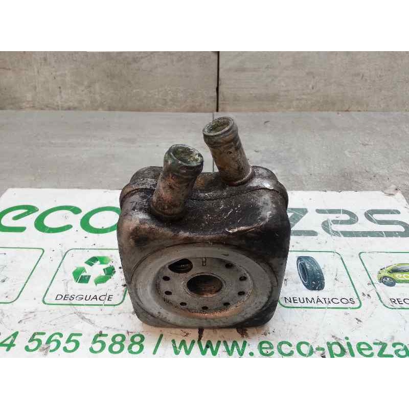 Recambio de enfriador aceite motor para seat alhambra (7v8) se referencia OEM IAM   