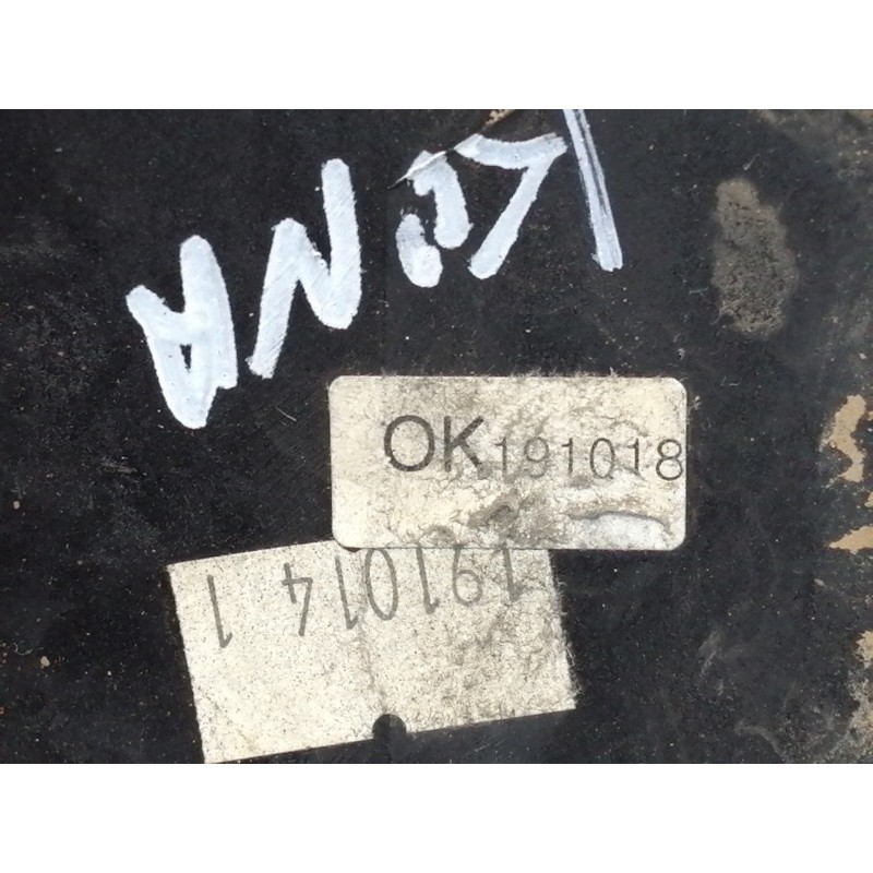 Recambio de rejilla aireadora para hyundai kona sle 2wd referencia OEM IAM   