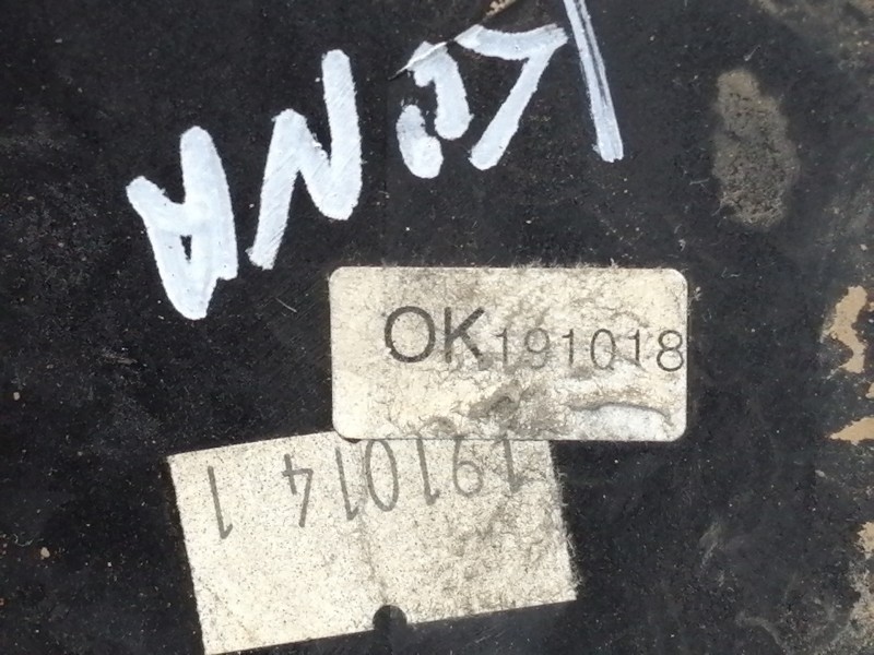 Recambio de rejilla aireadora para hyundai kona sle 2wd referencia OEM IAM   