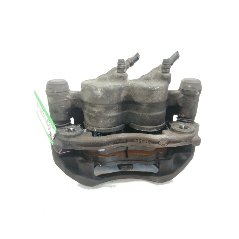 Recambio de pinza freno delantera izquierda para peugeot boxer caja cerrada (rs2850)(290/330)(´02) 290 c  td referencia OEM IAM 