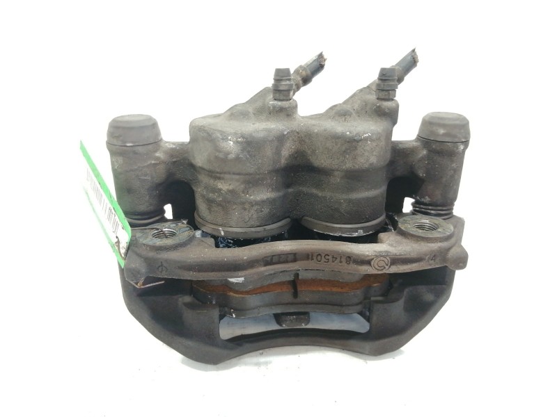 Recambio de pinza freno delantera izquierda para peugeot boxer caja cerrada (rs2850)(290/330)(´02) 290 c  td referencia OEM IAM 