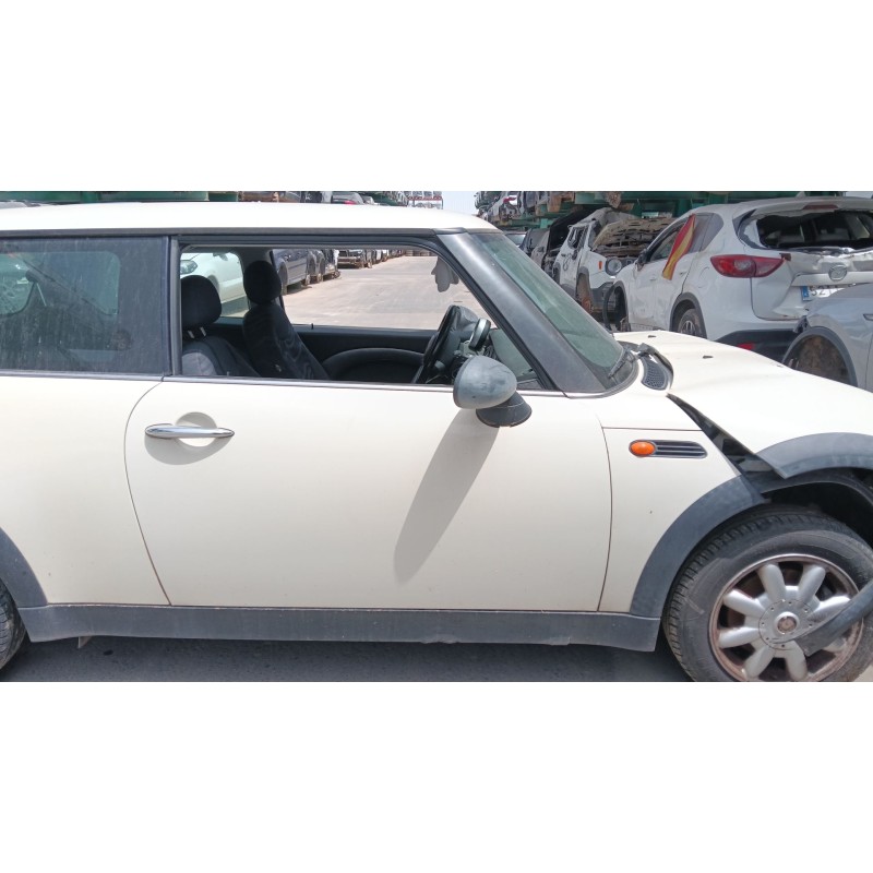Recambio de puerta delantera derecha para mini mini (r50, r53) one referencia OEM IAM 41515A2A3A2  