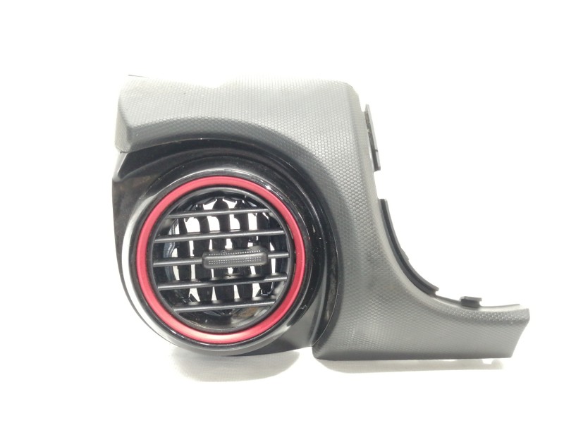 Recambio de rejilla aireadora para hyundai kona sle 2wd referencia OEM IAM   