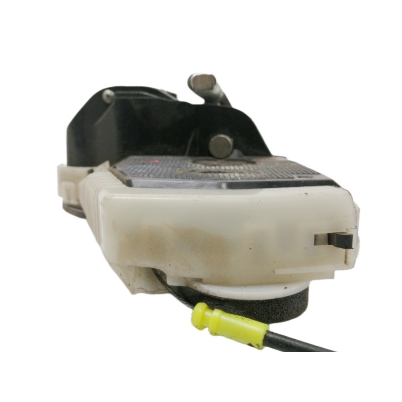 Recambio de cerradura puerta trasera izquierda para toyota yaris 1.0 cat referencia OEM IAM   