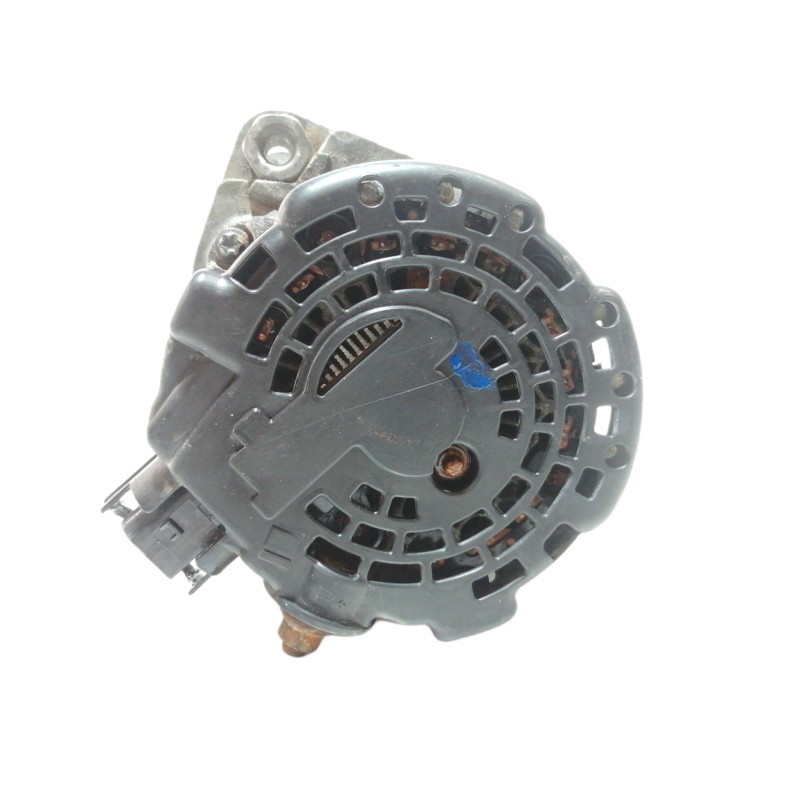 Recambio de alternador para hyundai kona sle 2wd referencia OEM IAM 3730004950  