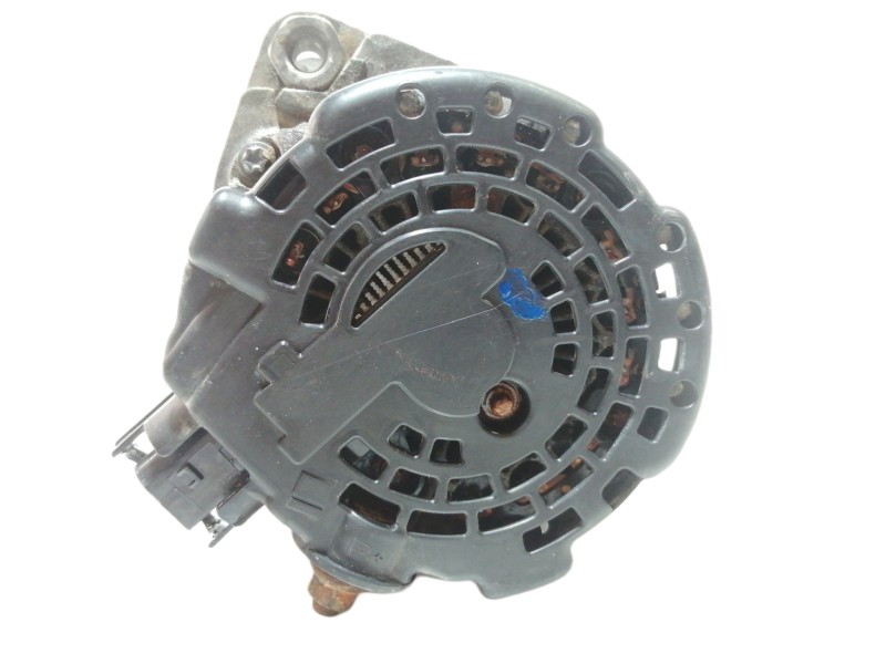 Recambio de alternador para hyundai kona sle 2wd referencia OEM IAM 3730004950  