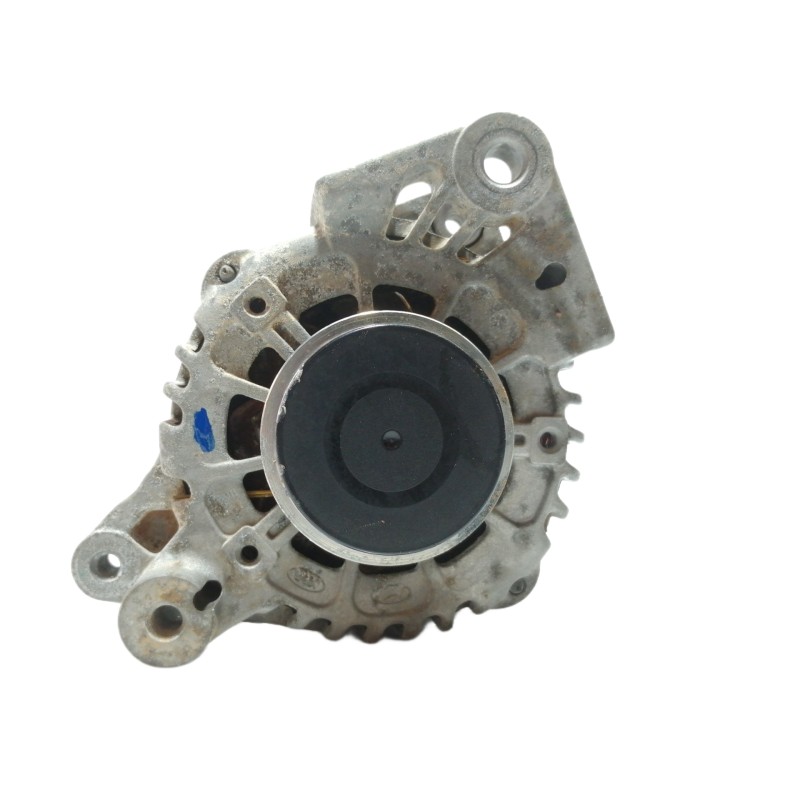 Recambio de alternador para hyundai kona sle 2wd referencia OEM IAM 3730004950  